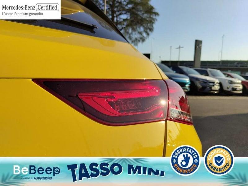 Mercedes-Benz CLA S.Brake 250 E PHEV (EQ-POWER) PREMIUM A