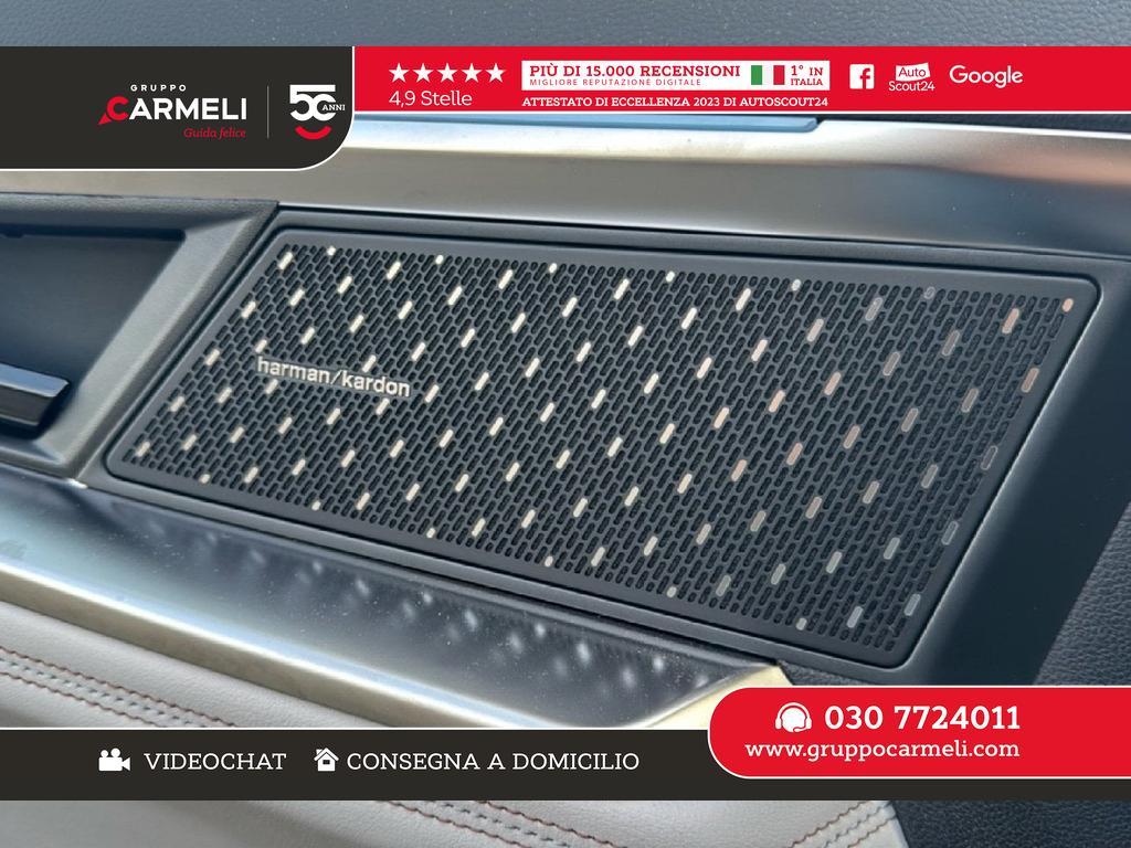 Renault Espace 1.2 full hybrid E-Tech Iconic