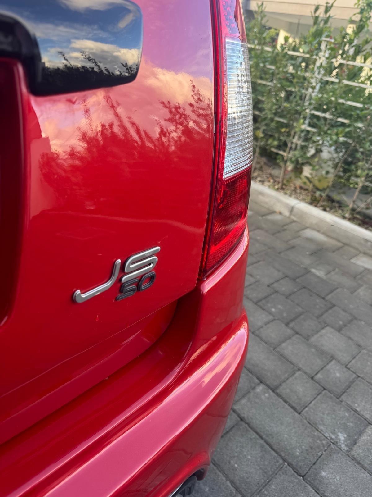 Ligier JS JS50 Progress Club Sport