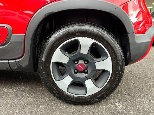 FIAT Panda 1.2 City Cross * PREZZO PROMO *
