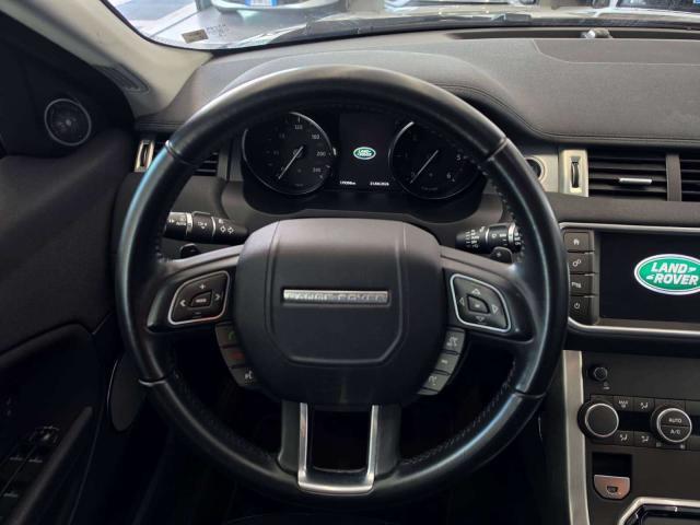 Land Rover Range Rover Evoque Evoque I 2016 5p 2.0 td4 SE 150cv auto my18