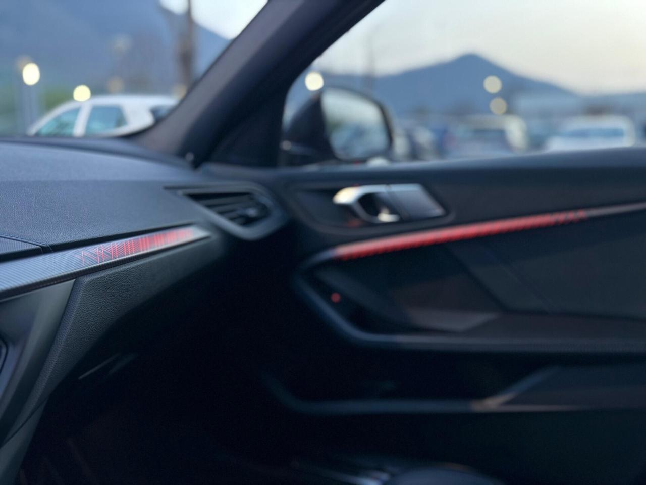 Bmw 118D M-Sport 150 CV Auto.