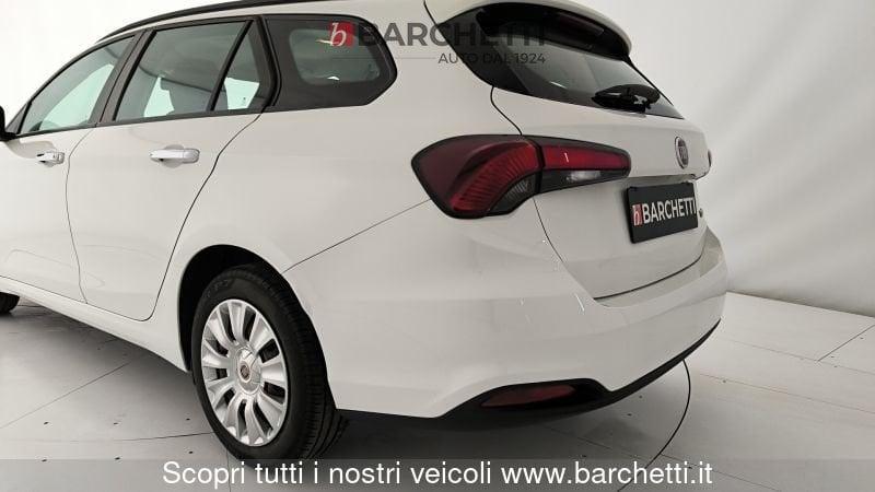 FIAT Tipo (2015----) 1.6 MJT S&S SW EASY