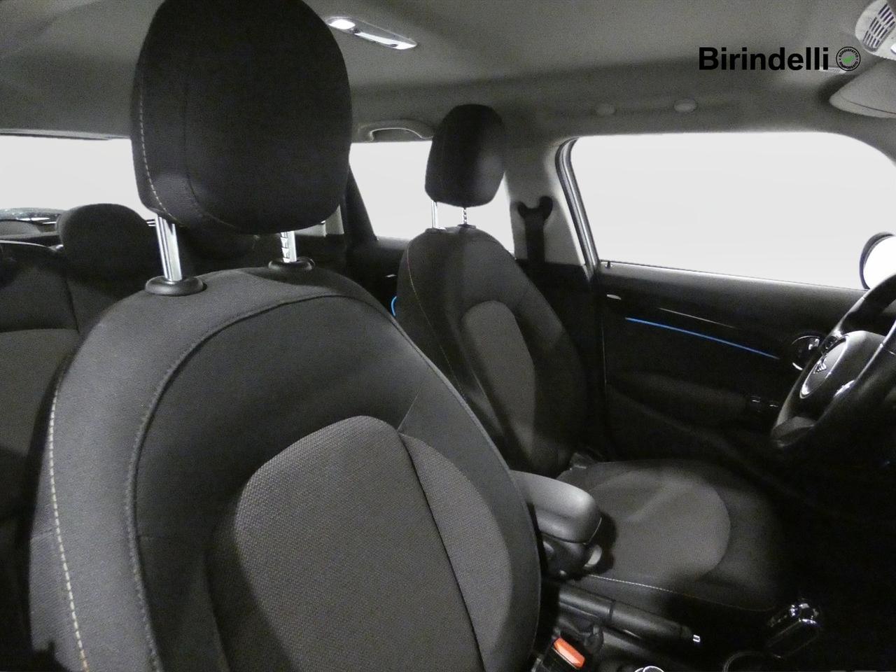 MINI Mini 5 porte (F55) - Mini 1.5 Cooper Classic 5 porte