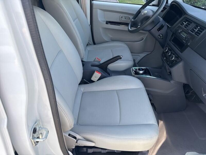 Toyota Proace Electric Proace electric 75kWh L1 D Comfort