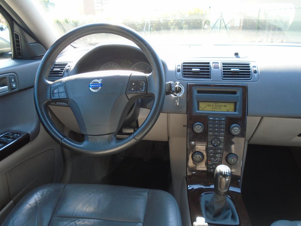 Volvo V50 2.0 D cat Summum