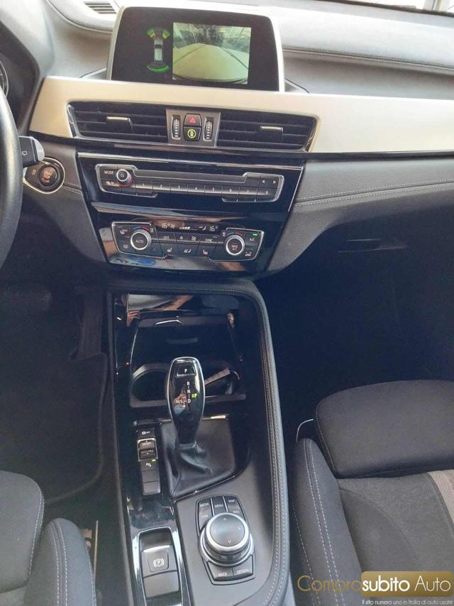 BMW X2 sDrive18i Msport ( Garanzia 12 Mesi)