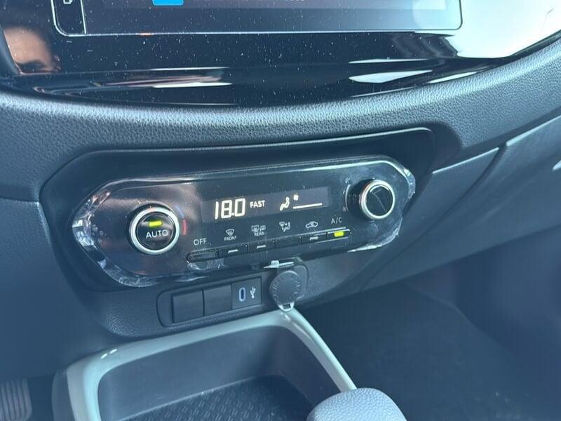 Toyota Aygo X 1.0B (72 CV) Trend S-CVT