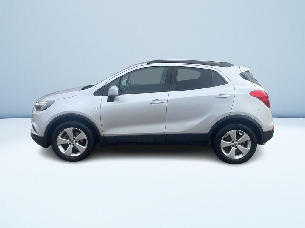 Opel Mokka X 1.6 CDTI Advance 4x2