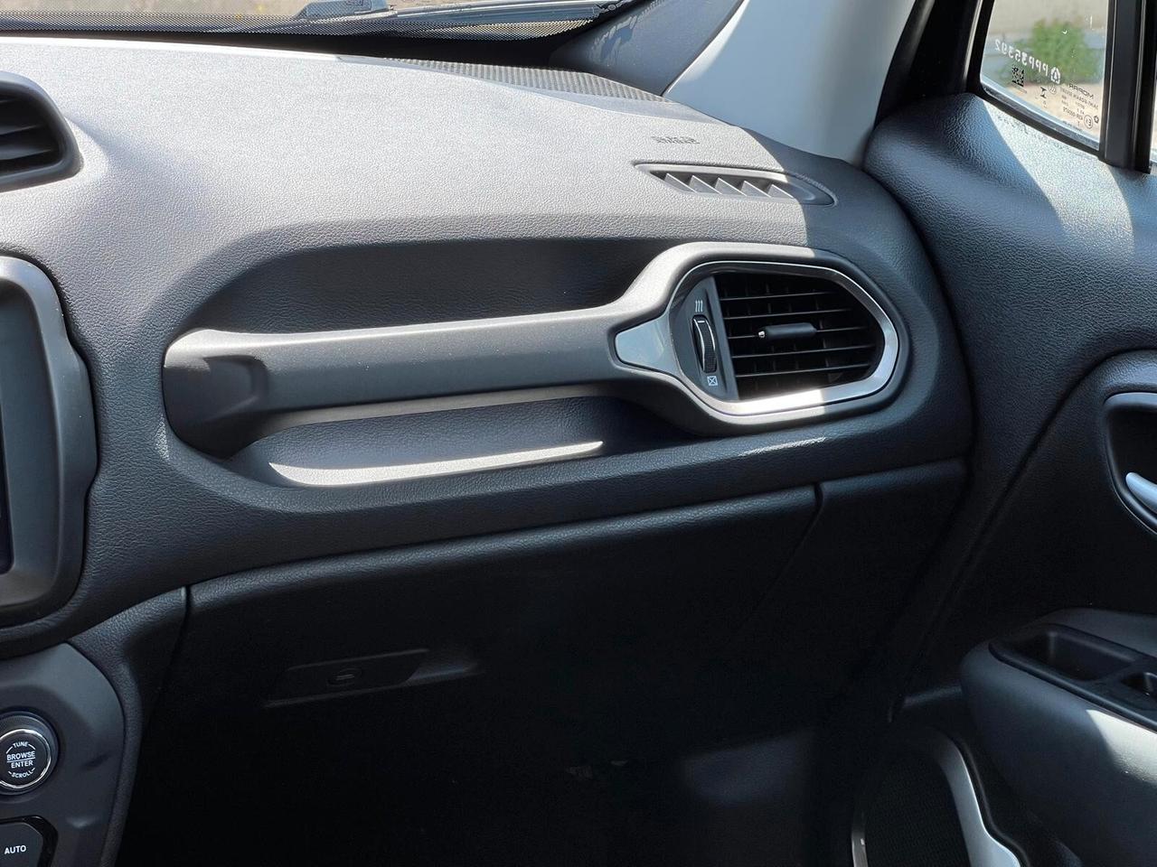 Jeep Renegade 1.6 Mjt 130 CV Limited Pack Led