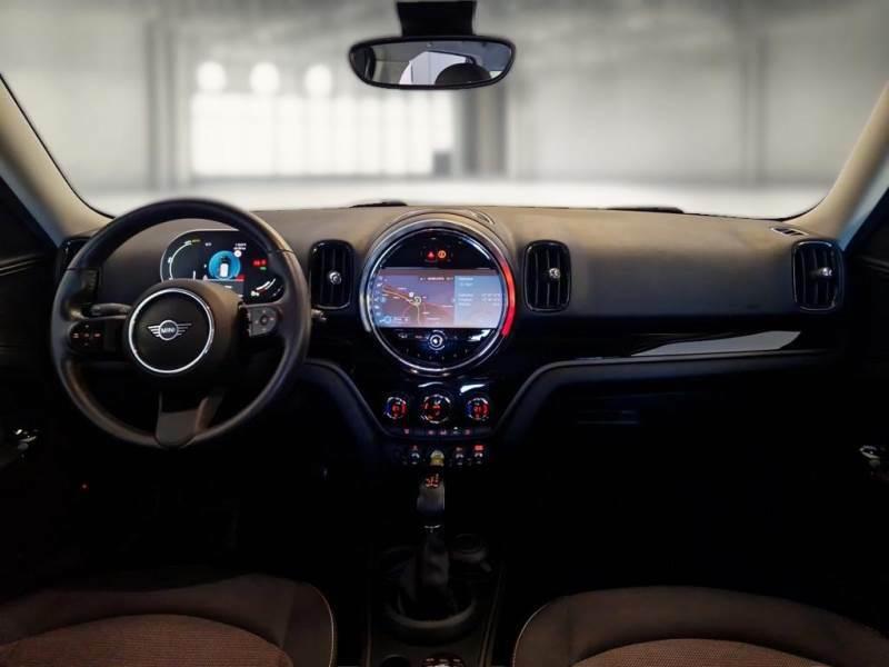 MINI COOPER SE COUNTRYMAN ALL4 Business autom.