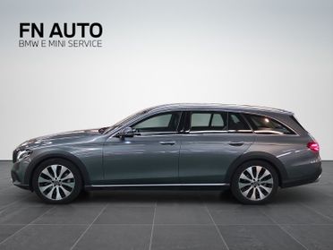 MERCEDES Classe E (W/S213) E 220 d S.W. 4Mati...