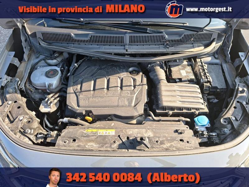 FORD Tourneo Connect Gran Tourneo Connect V761 2.0 ecoblue 122cv Titanium