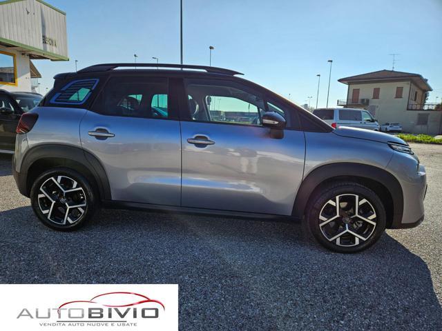 CITROEN C3 Aircross PureTech 110 S&S Shine Pack