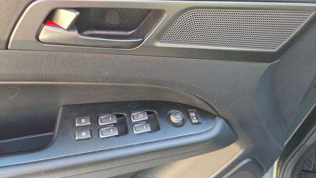 SSANGYONG Rexton Sports XL 2022 Sports XL 2.2 double cab icon PERMUTE