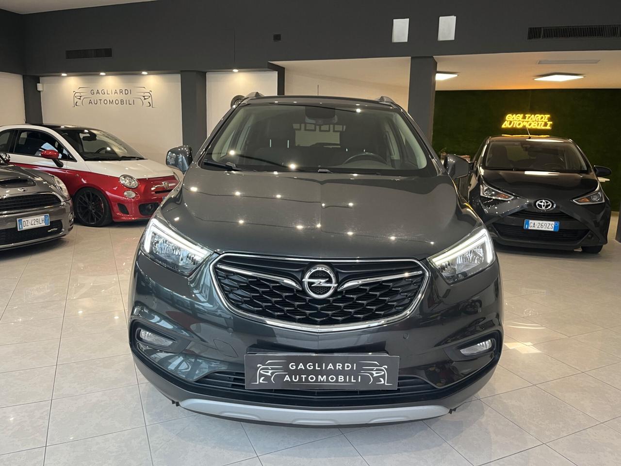 Opel Mokka X Innovation full optional