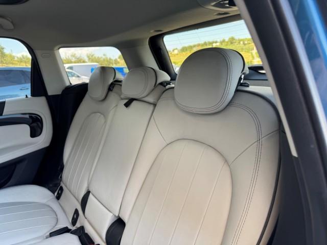 Mini Countryman Mini 1.5 Cooper S E all4 auto