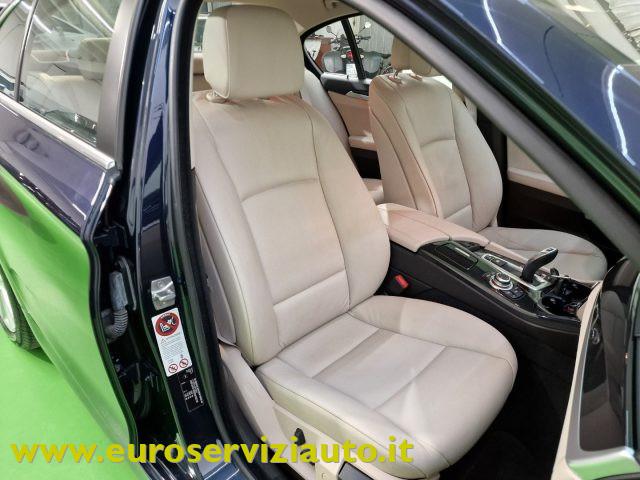 BMW 530 d