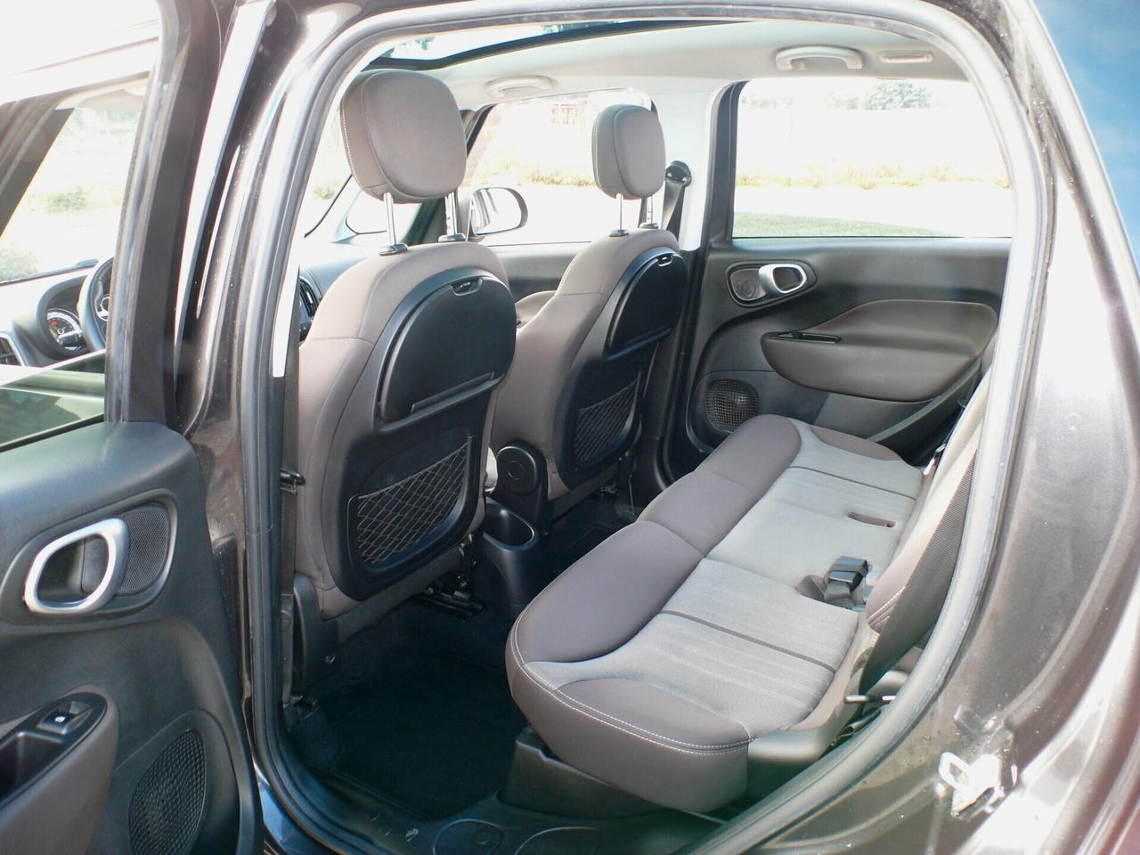 Fiat 500L 1.3 Multijet 95 CV Dualogic Urban (M1282)
