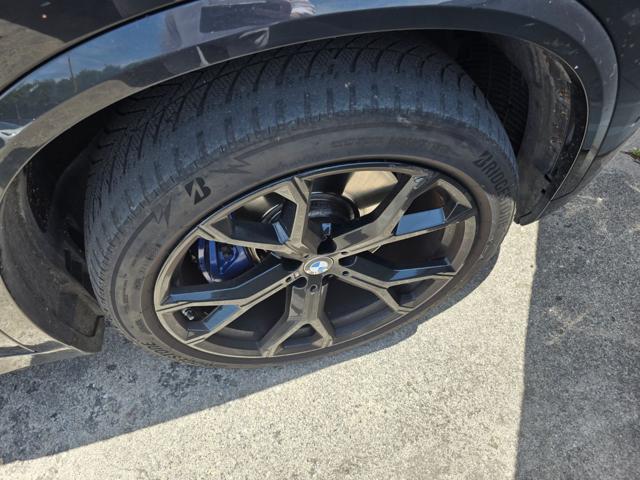 BMW X5 xDrive40d 48V Msport