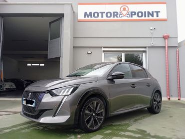 Peugeot 208 Ufficiale Stellantis Stock