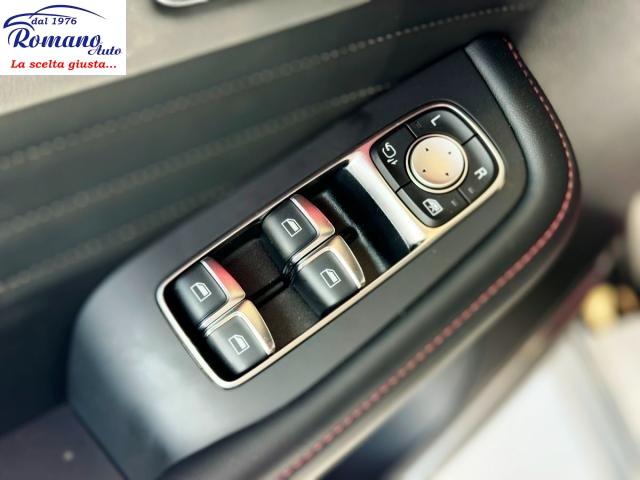 MG - HS 1.5 t-gdi Luxury auto#TETTO APRIBILE!