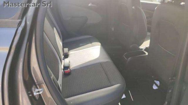 OPEL Crossland X Crossland X 1.2 Innovation 83cv my18.5 - FZ497WS