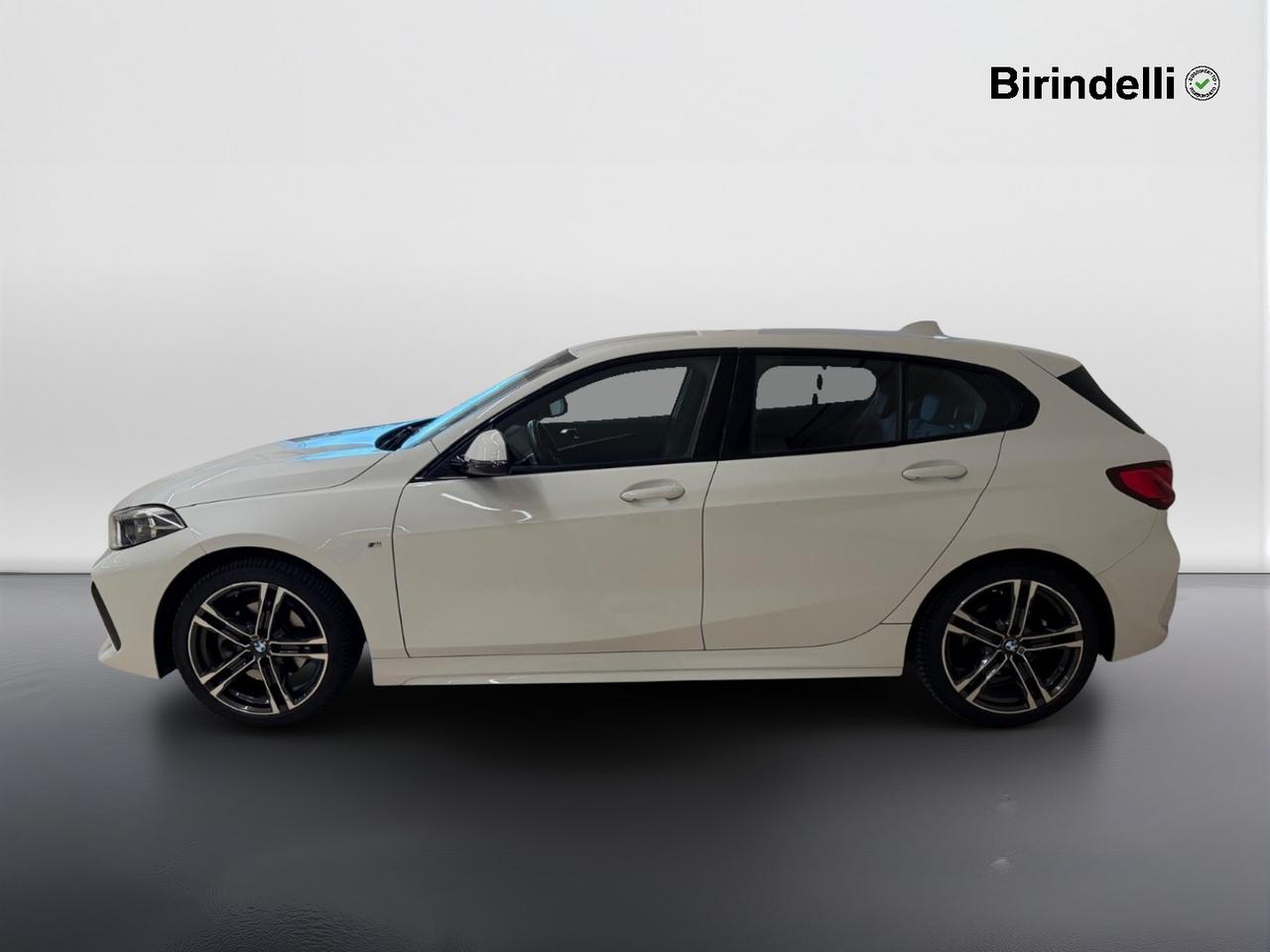 BMW Serie 1 (F40) - 116d 5p. Msport