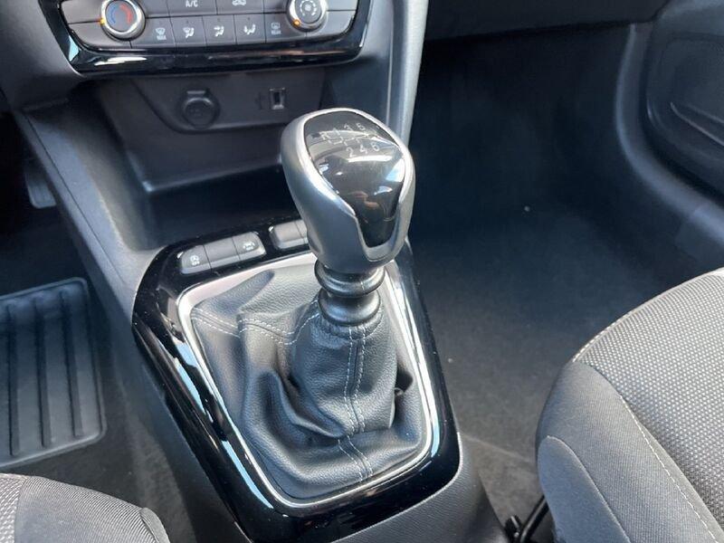 Opel Corsa VI 2020 1.2 D&T s&s 100cv