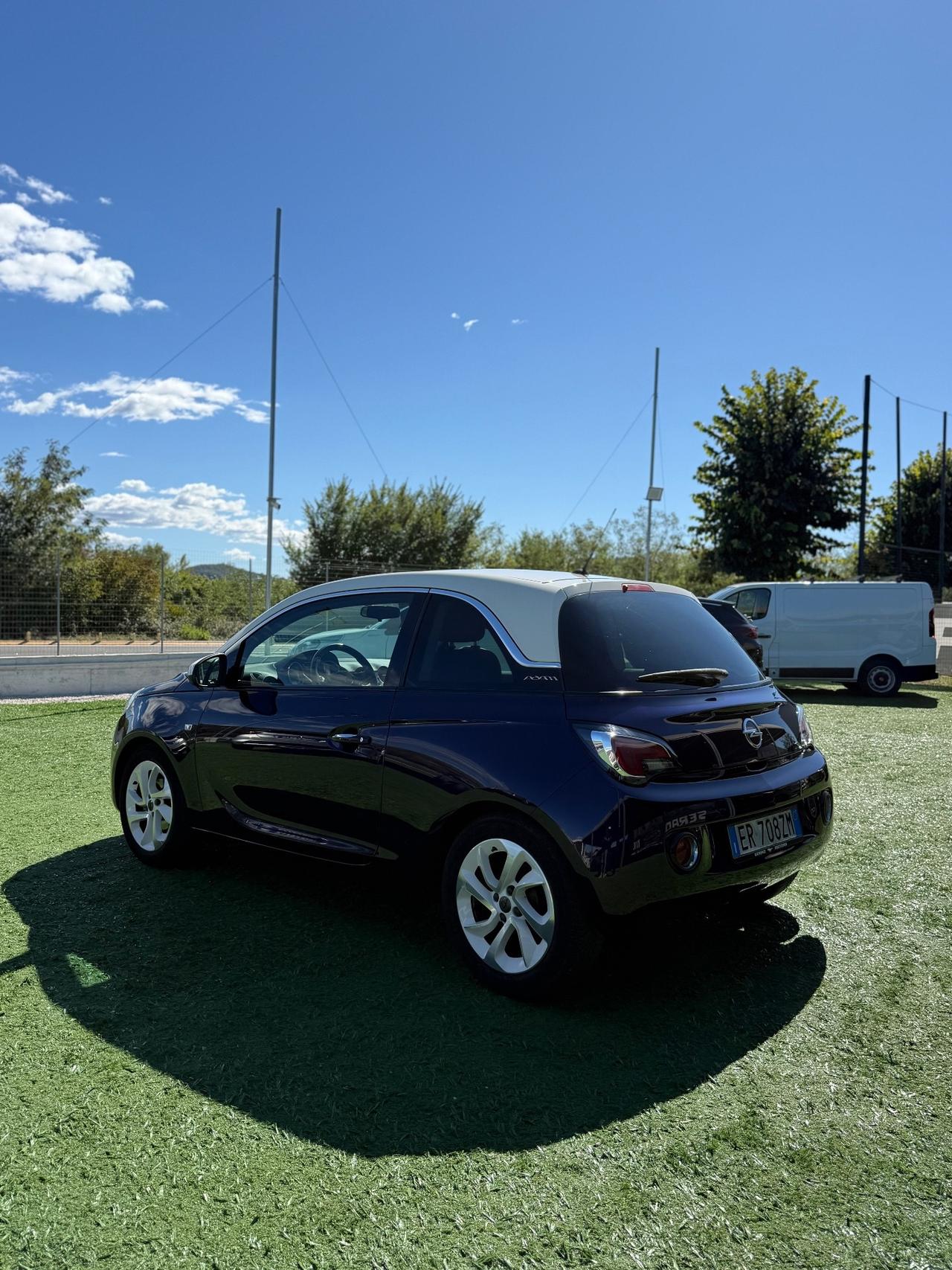 Opel Adam 1.4 100 CV Glam