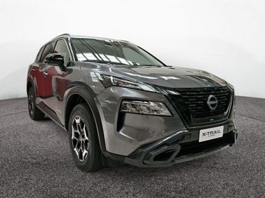 Nissan X-Trail 1.5 HEV e-4orce N-Trek Auto
