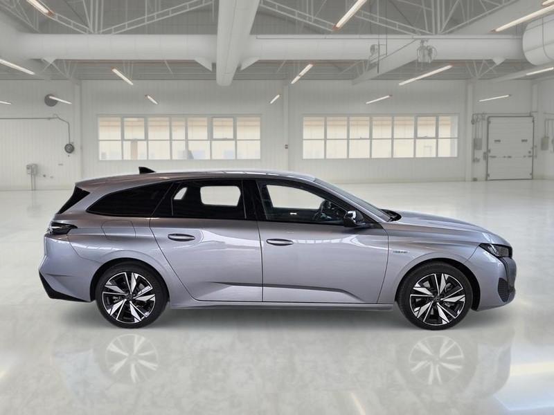PEUGEOT 308 SW ALLURE HYBRID 150 E-EAT8 SES STATION WAGON
