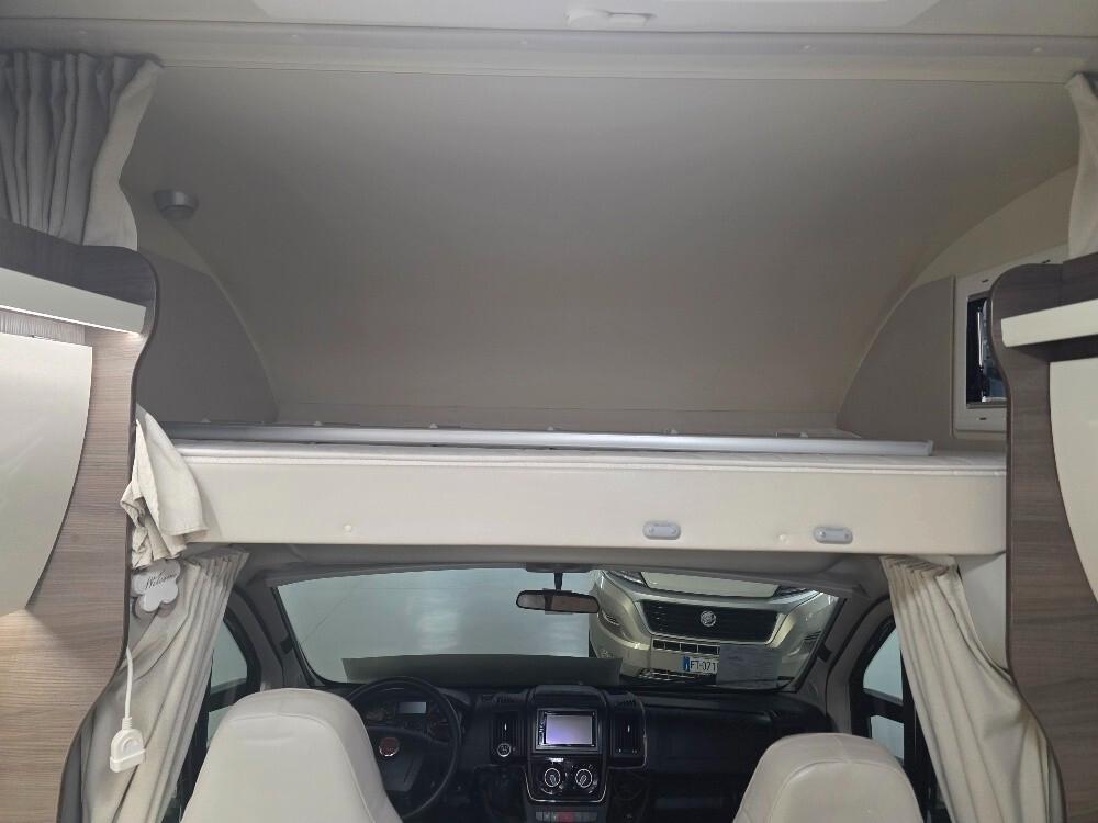 CAMPER MCLOUIS GLAMYS 823