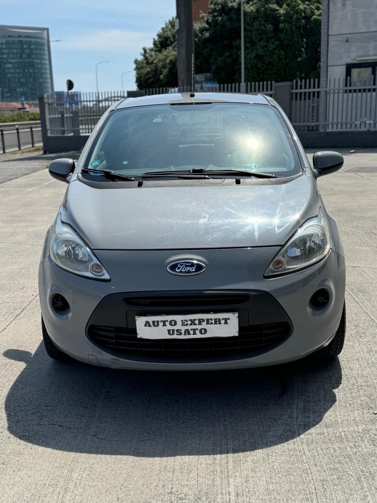 Ford Ka 1.2 8V 69 CV Edition 2016