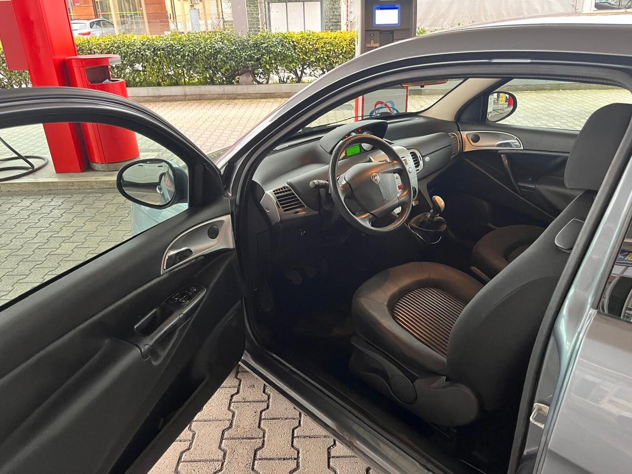 Lancia Ypsilon 1.4 GPL ORIGINALE MANUTENZIONE COMPLETA PROMO