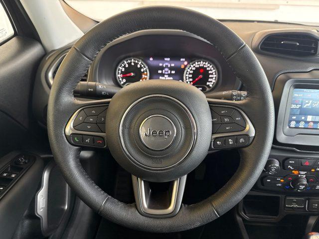 JEEP Renegade 1.0 T3 Limited PREZZO REALE / NEOPATENTATI
