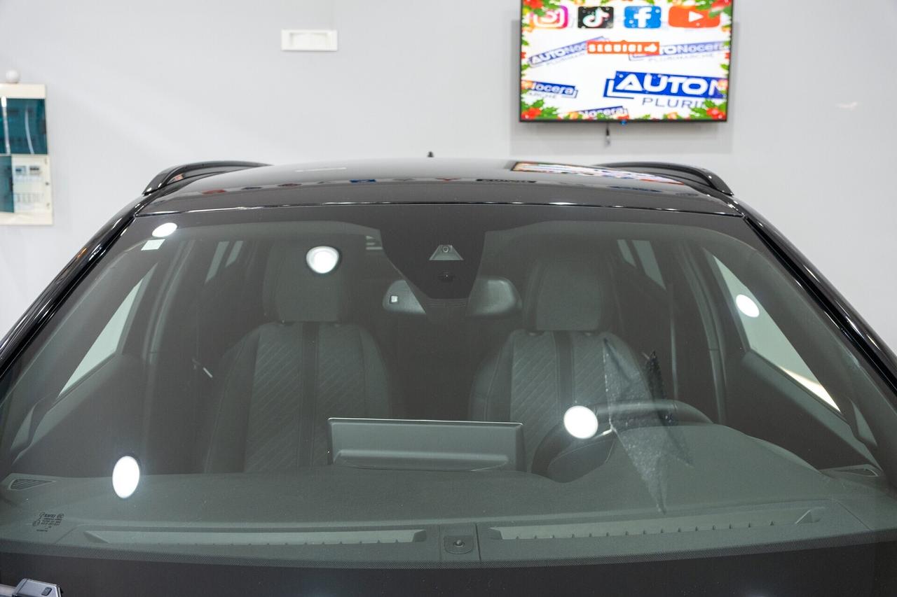 PEUGEOT 2008 1.2T 100cv ALLURE - I-COCKPIT