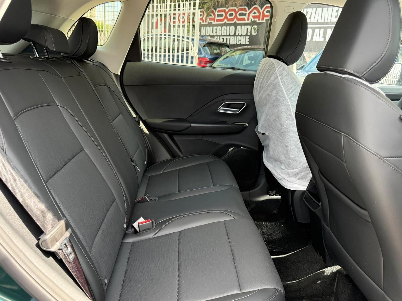 Mg ZS 1.5 2026 COMFORT KM0