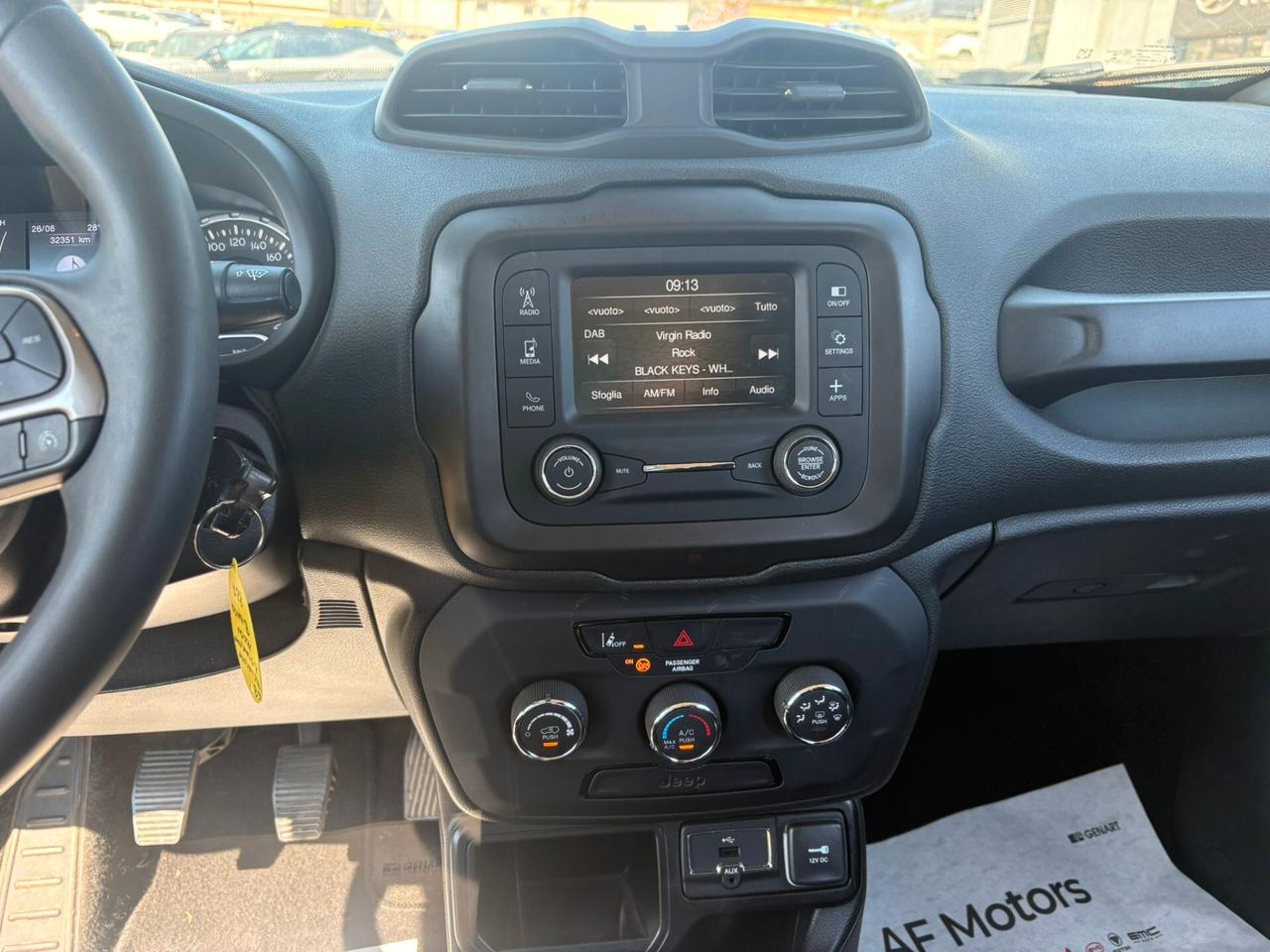 Jeep Renegade 1.0 T3 Longitude