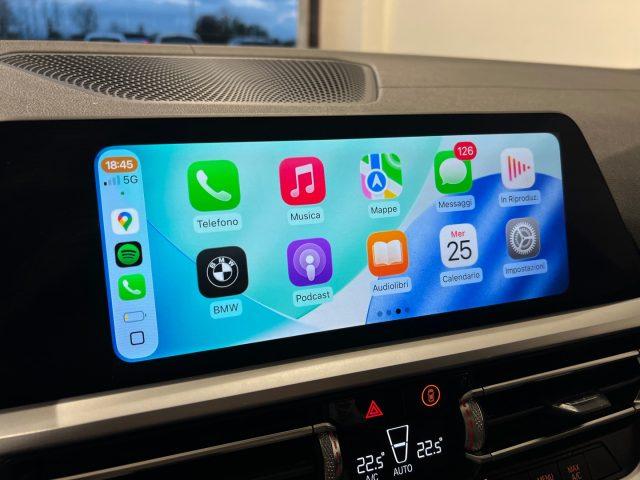 BMW 320 d Msport M Sport