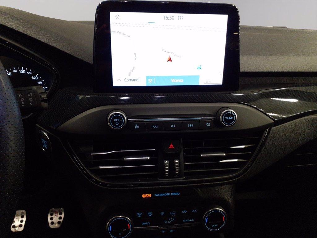 FORD Focus 1.0 ecoboost ST-Line s&s 125cv del 2021