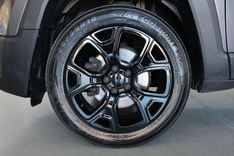 Jeep Renegade Renegade 2.0 Mjt 140CV 4WD Active Drive Low Limited