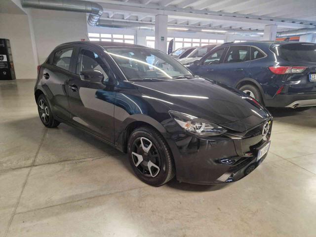 MAZDA 2 centre line + convenience pack 75cv