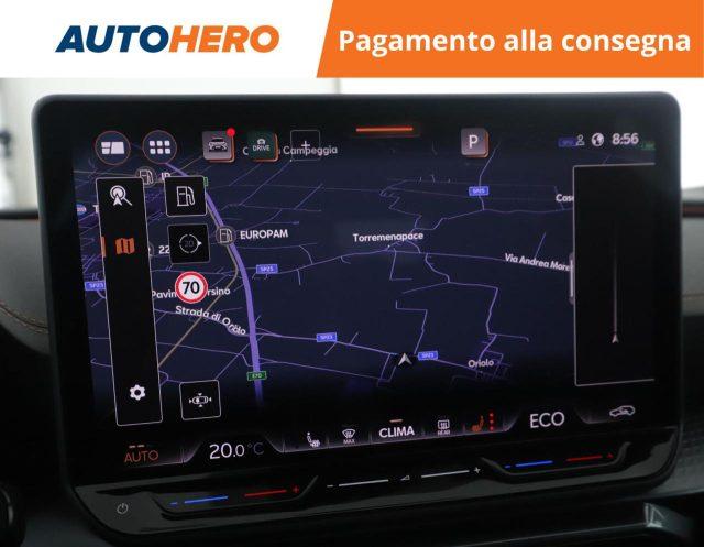 CUPRA Formentor 1.5 e-Hybrid DSG VZ