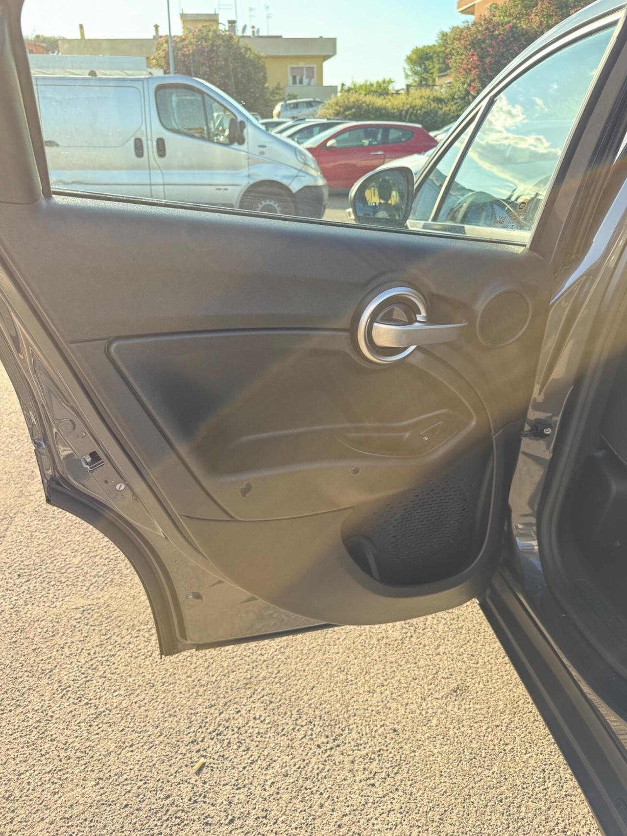 FIAT 500 1.3 Multijet 95 CV Pop Star - Unico Proprietario - Garanzia 12 Mesi