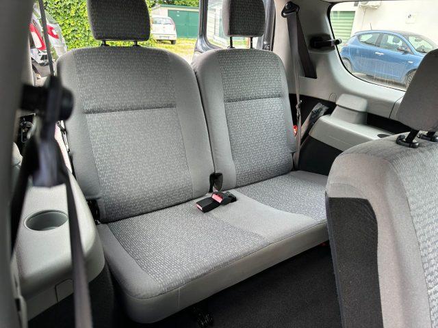 DACIA Logan GAS GPL! 7 POSTI MCV 1.6 16V Lauréate
