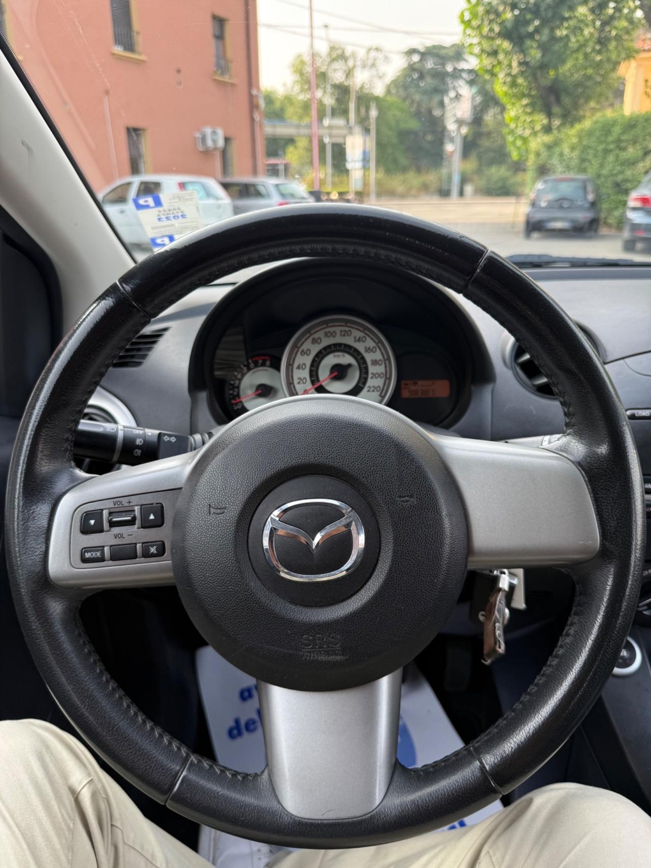 Mazda 2 Mazda2 1.3 16V 75CV 5p. Easy
