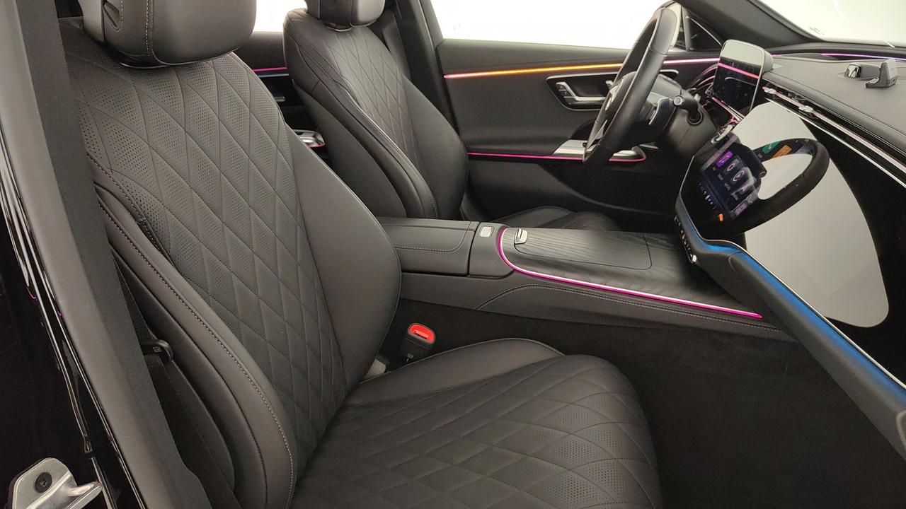Mercedes-Benz E 450 d Exclusive Premium Plus 4matic auto