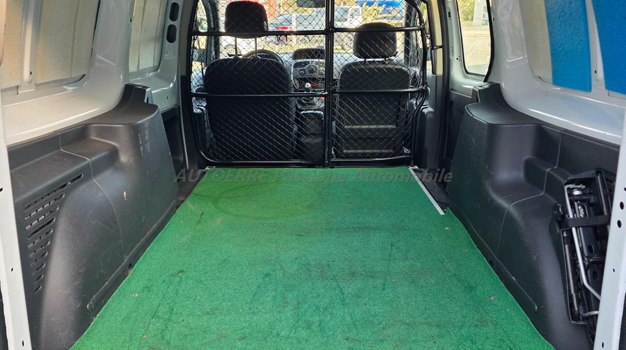 Renault Kangoo Blue dCi 8V 115CV 5 porte Life