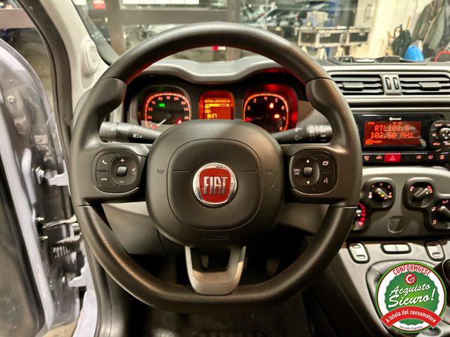 FIAT Panda 1.0 FireFly S&S Hybrid City Life *NO VINCOLI*NEOP*